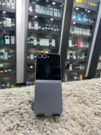 Galaxy Z Flip 6 12GB 256GB 1SIM