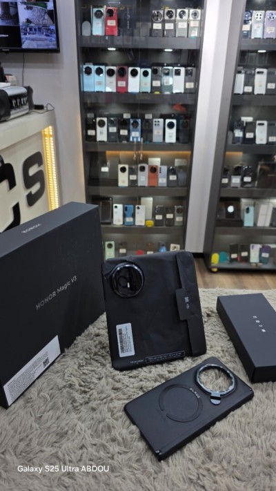 Honor Magic v3 12GB 512GB 2SIM CE GLOBALE