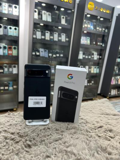 Google Pixel 8 Pro 12GB 256GB 1SIM Boite