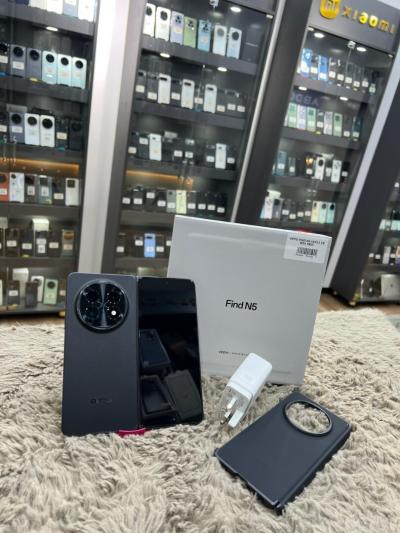 OPPO FIND N5 16GB 512GB Globale COFFRET