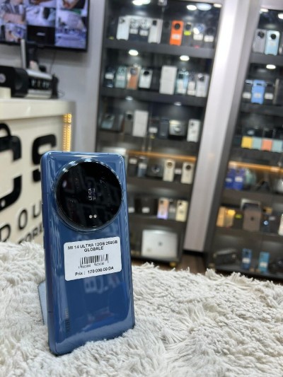 Xiaomi Mi 14 Ultra 12GB 256GB GLOBALE ROM