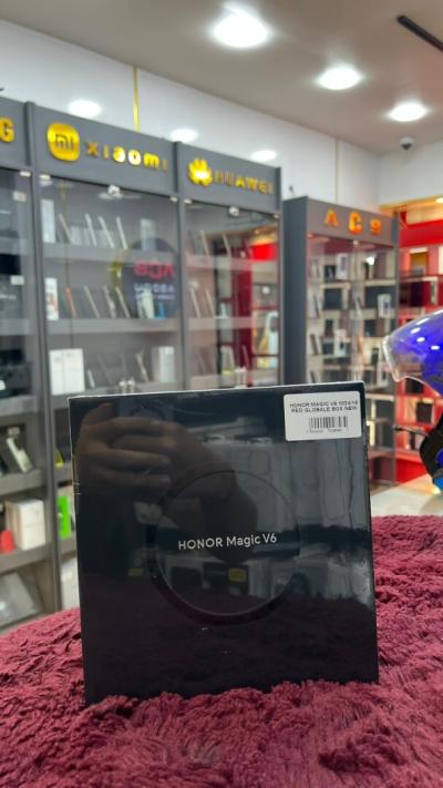 هواتف-ذكية-honor-magic-v6-16gb-1024gb-red-globale-boite-scelle-دالي-ابراهيم-الجزائر