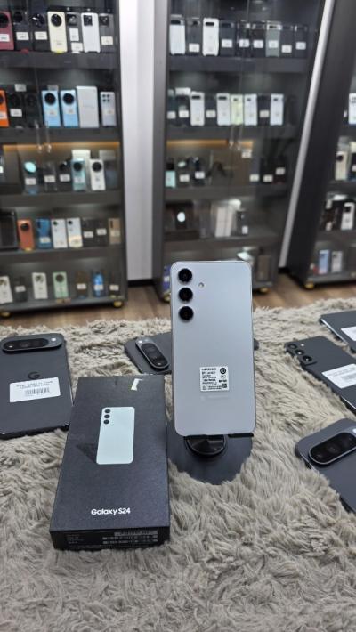 Galaxy S24 12GB 256GB 2SIM SNAPDRAGON