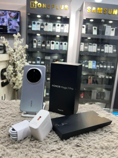 Honor Magic 7 Pro 12GB 256GB BOITE