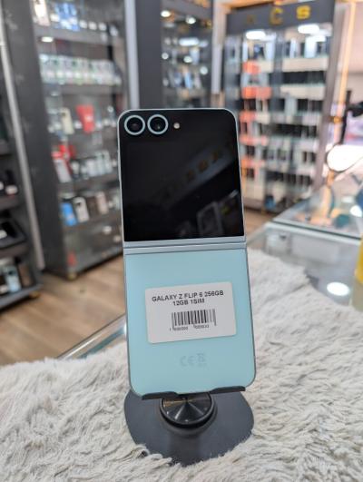 Galaxy Z Flip 6 12GB 256GB 1SIM
