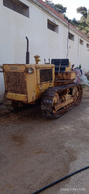 tracteurs-caterpillar-tg50-ouzellaguen-bejaia-algerie