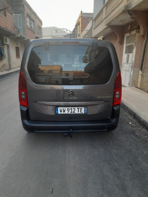 voitures-citroen-berlingo-2020-restylee-guelma-algerie