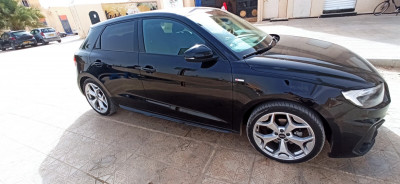 voitures-audi-a1-2023-s-line-touggourt-algerie