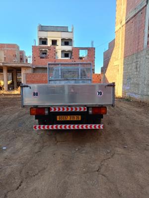 camion-hd35-هيونداي-2019-boudouaou-boumerdes-algerie