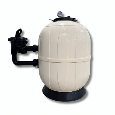 Filter a sable Aquarius Pour piscine