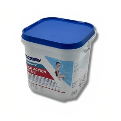 Action 10 Plus 250 g Piscine ASTRALPOOL