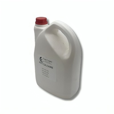 Anti-Calcaire 5 L Pour Piscine Cosme Company