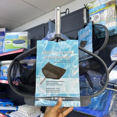 Épuisette De Fond Mareva made in France