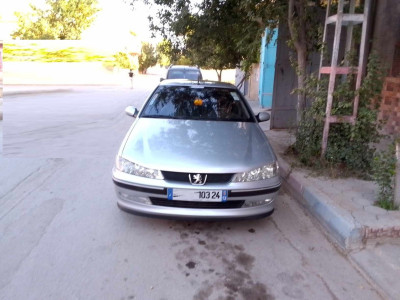 berline-peugeot-406-2003-tamlouka-guelma-algerie