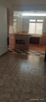 Rent Villa floor Algiers Dely brahim