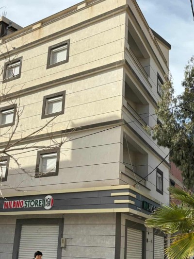 Sell Building Tébessa Tebessa