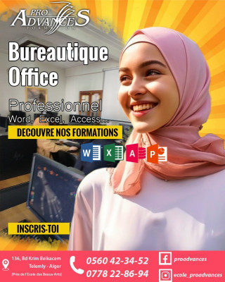 ecoles-formations-formation-bureautique-microsoft-office-alger-centre-algerie