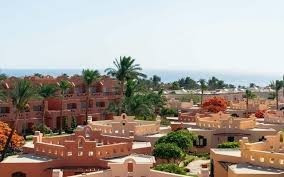 Offre Sharm el Sheikh & Caire