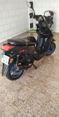 motos-scooters-omg-2018-rouiba-alger-algerie