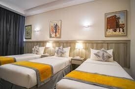 تخفيضات عمرة جانفي و فيفري promo omra