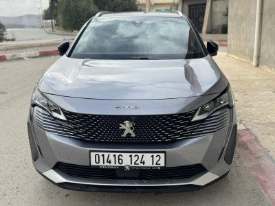 voitures-peugeot-5008-2024-gt-tebessa-algerie