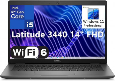 laptop-pc-portable-dell-latitude-3440-i5-13eme-16g-512g-ssd14-fhd-win11-bordj-el-kiffan-alger-algerie