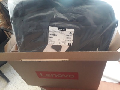 LENOVO V14 G4 CI5-13420H 8G 512G 14'' FHD + SACOCHE ORIGINALE 