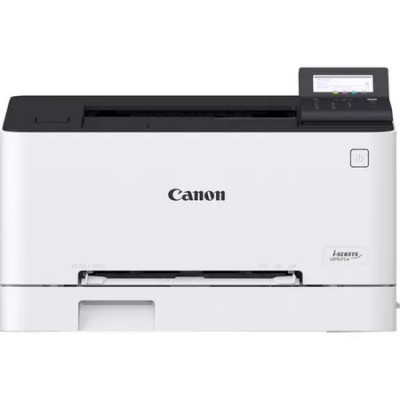 Imprimante Canon Laser Couleur WIFI I-SENSYS LBP631CW