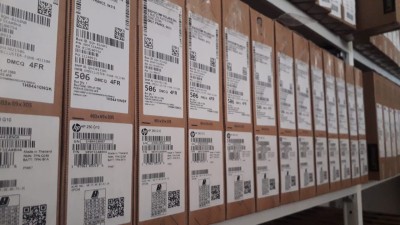 LAPTOP HP 250 G10 CI7-1355U RAM 8G SSD NVME 512G 15.6'' FHD