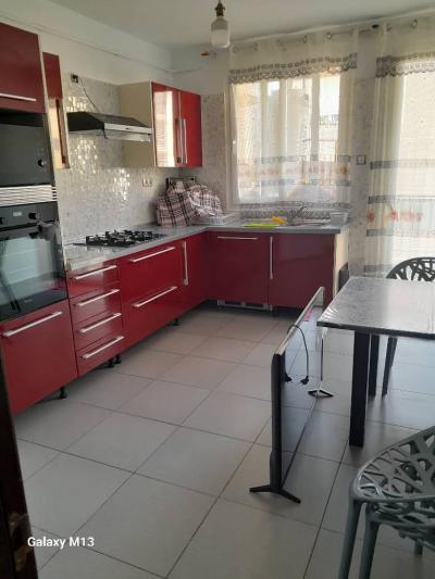Vente Appartement F3 Alger Ouled fayet