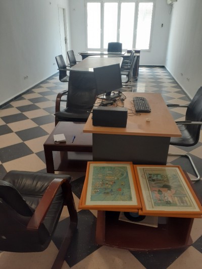 Location Local Alger Ouled fayet