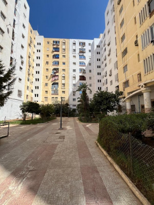 بيع شقة 4 غرف الجزائر باب الزوار