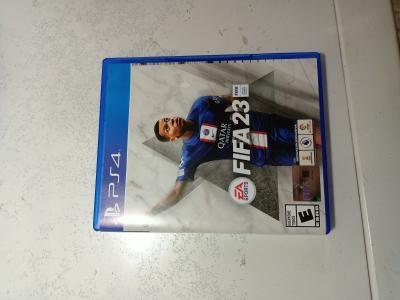 PS4 PRO 1TB usado + 2 controles originais + 4 jogos físicos + 1 jogo  digital (FIFA 23) - Videogames - Jardim Corcetti I, Varginha 1253876933