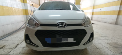 citadine-hyundai-grand-i10-2018-restylee-dz-bir-el-djir-oran-algerie