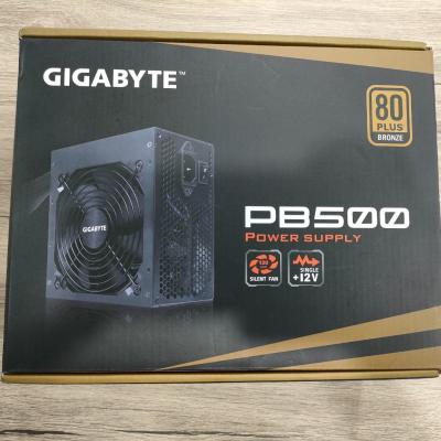 Alimentation PC 500W First Player Bronze PS-500AX