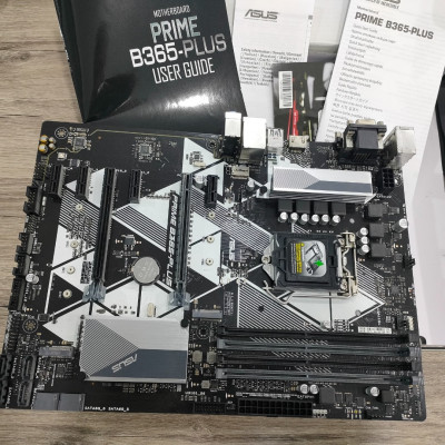 CARTE MERE MICRO ATX ASUS PRIME Z790M-PLUS D4 - Alger