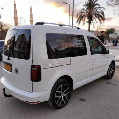 break-familiale-volkswagen-caddy-2019-batna-algerie