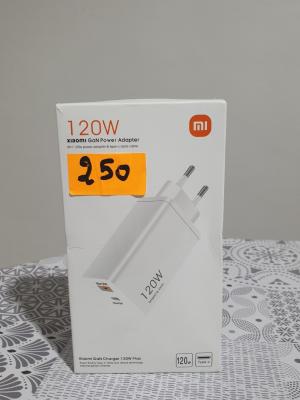 chargers-chargeur-xiaomi-120w-blida-algeria
