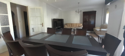 Location Appartement Alger Dely brahim