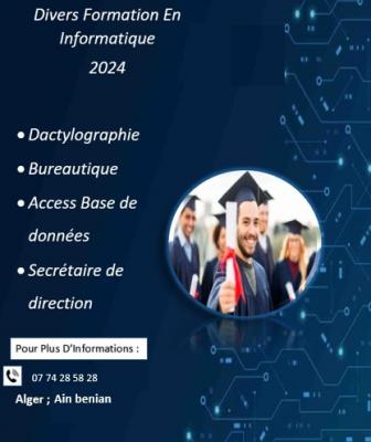 bureautique-secretariat-formation-en-informatique-ain-benian-alger-algerie