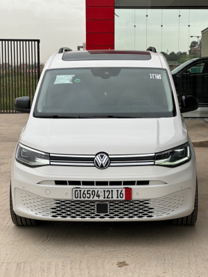 سيارة-صالون-عائلية-volkswagen-caddy-2021-أولاد-موسى-بومرداس-الجزائر