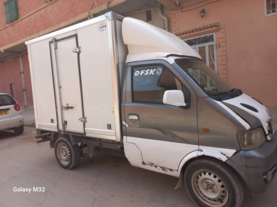 عربة-نقل-dfsk-mini-truck-2012-sc-2m30-الجلفة-الجزائر
