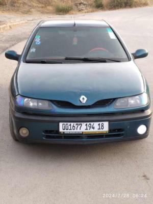 automobiles-renault-laguna-1994-el-milia-jijel-algerie