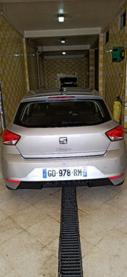 citadine-seat-ibiza-2021-barika-batna-algerie