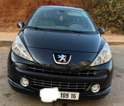 voitures-peugeot-207-2009-premium-draria-alger-algerie