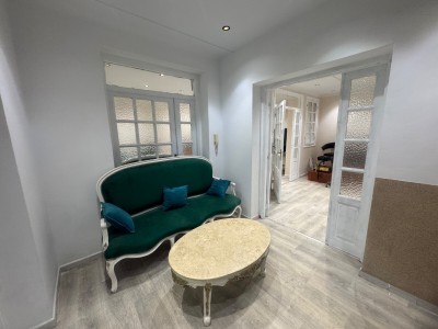 Location Appartement F5 Alger Cheraga