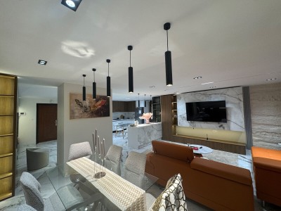 Location Appartement F3 Alger El achour