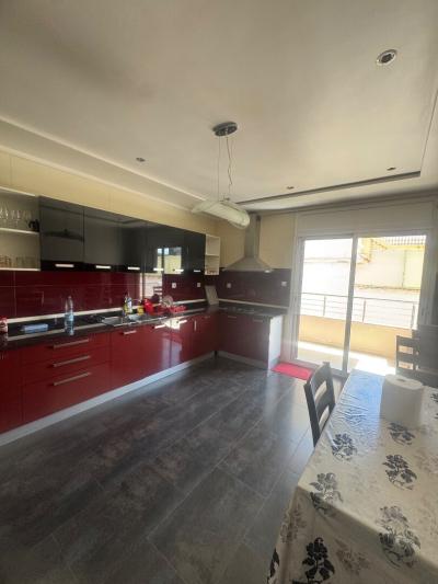 Location Appartement F4 Alger Birkhadem