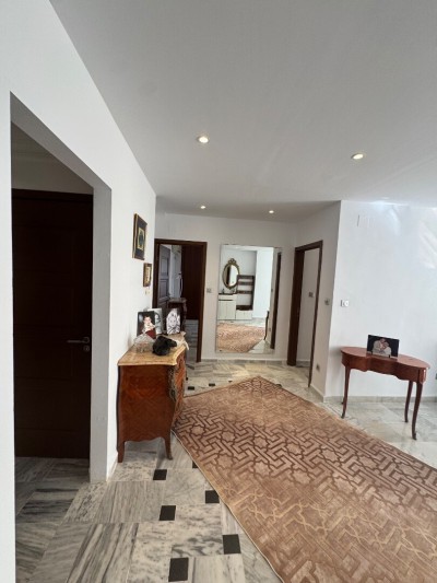 Location Appartement Niveau de villa F4 Alger Alger centre