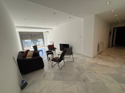 Location Appartement F4 Alger El biar